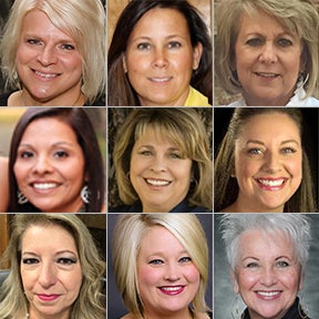 Board Members